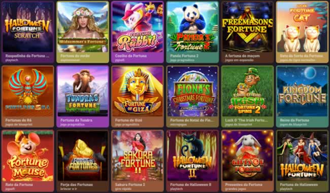 Betsson casino online