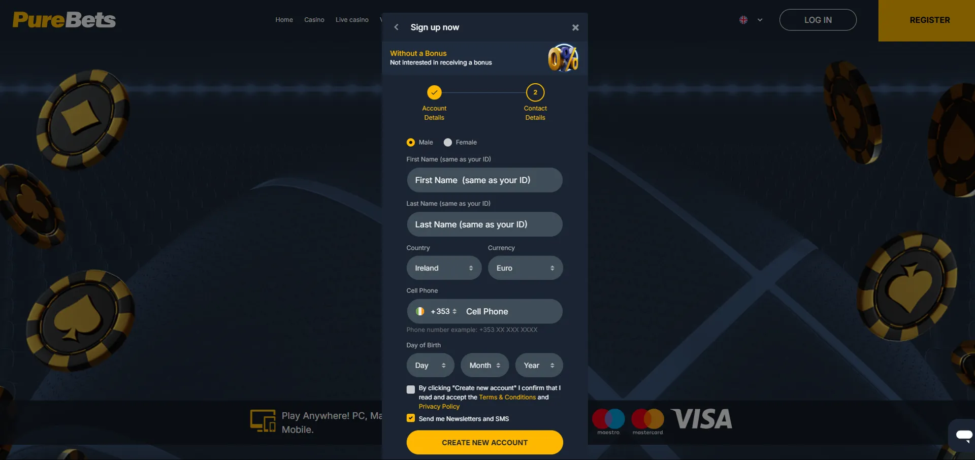 fruitcash
