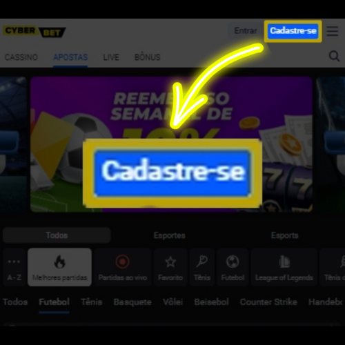 Betify
