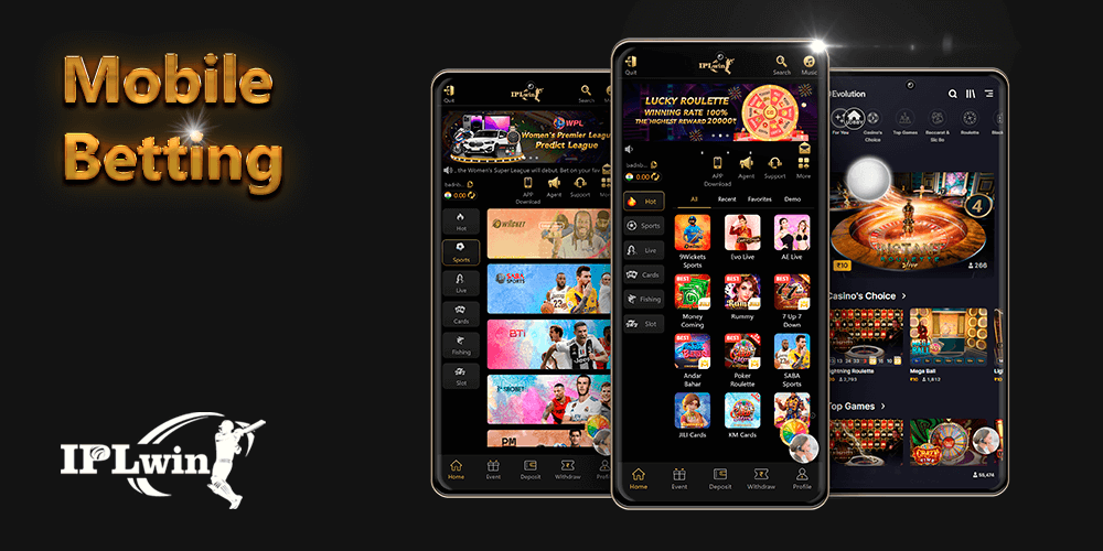 Cassino betfair