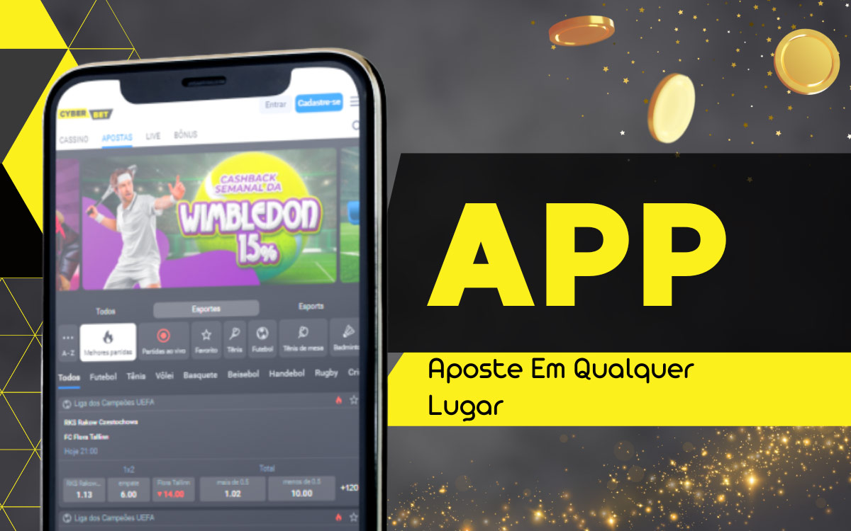 Plataforma bet10