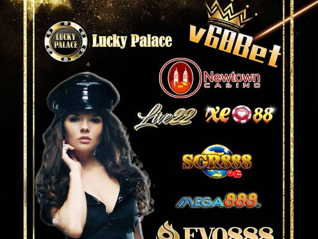 kingpalace