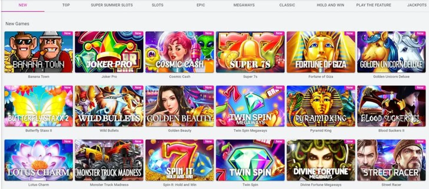 betglobal