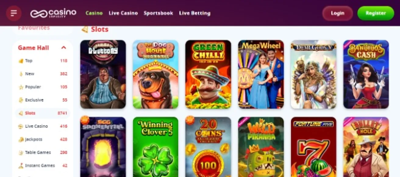 Betfair chile