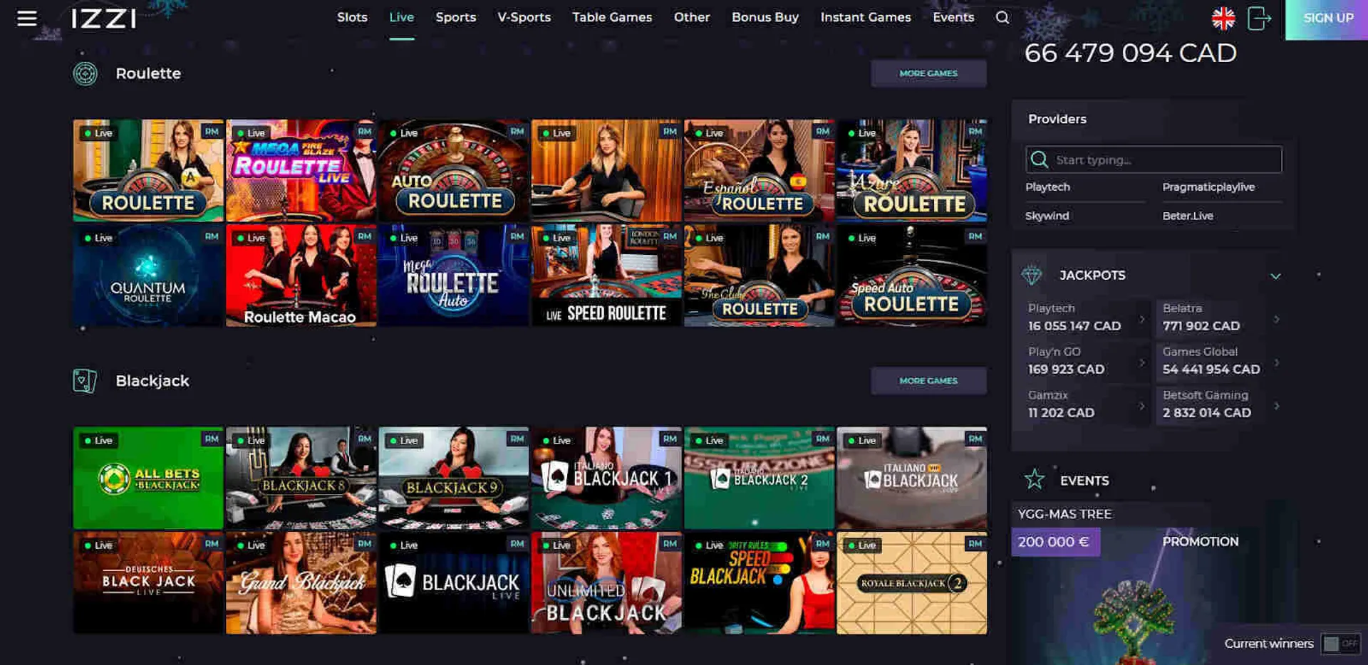 uvabet