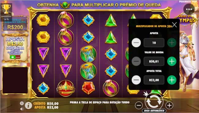 Dona da bet 365