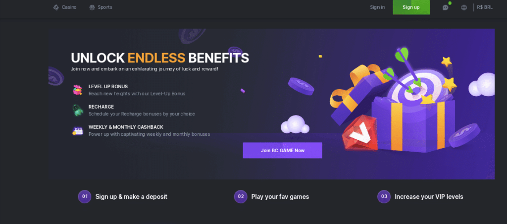 Bodog bonus de boas vindas