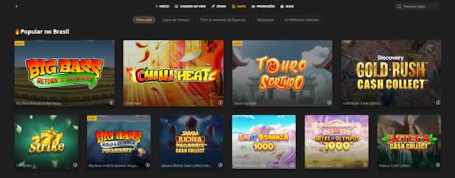 bet app atualizado