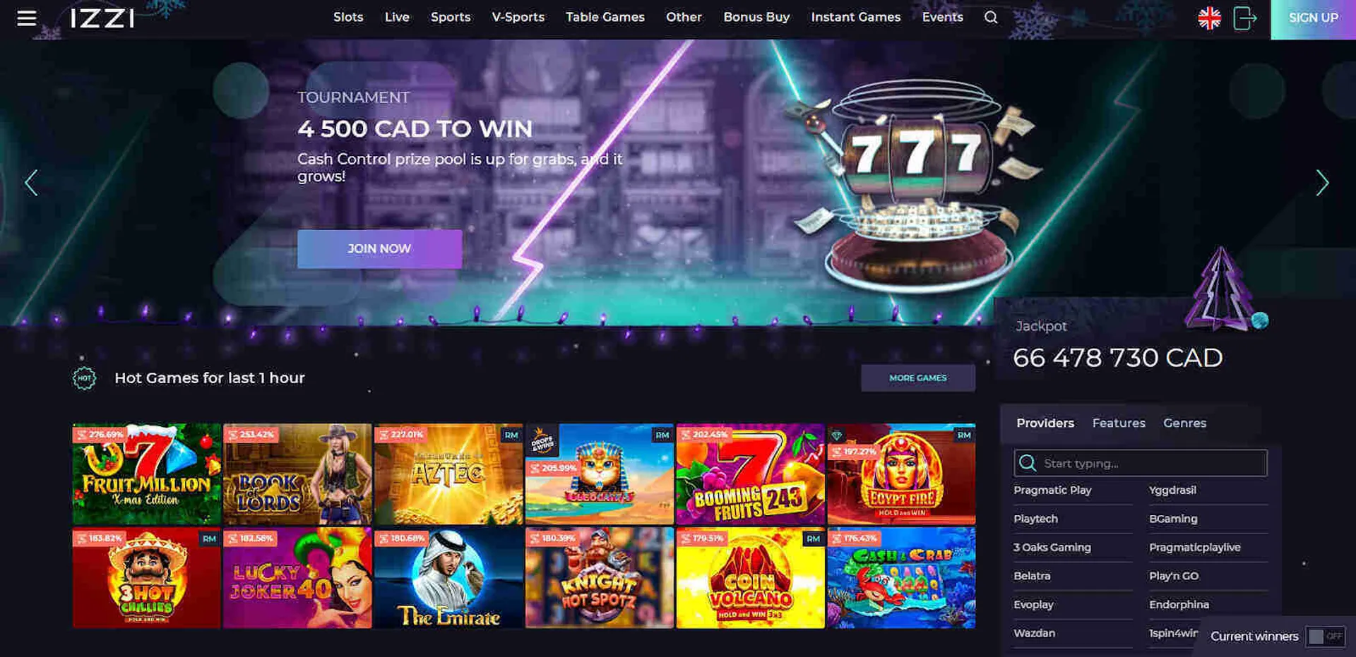 Wjcasino 5