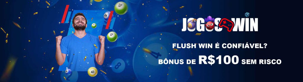 Jogo de aposta com bônus