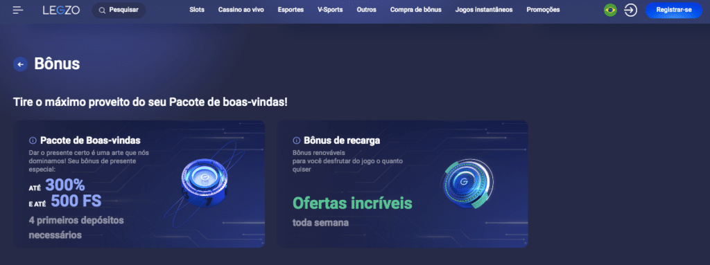 betando