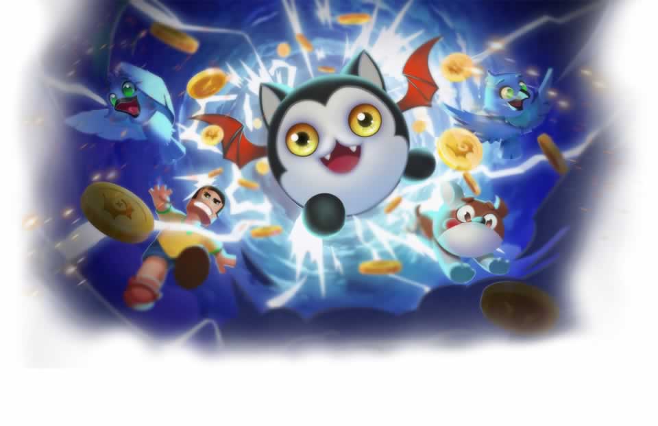 talismania