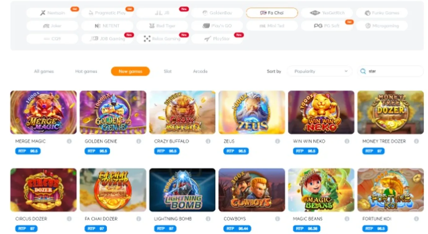 Pokemon blaze online
