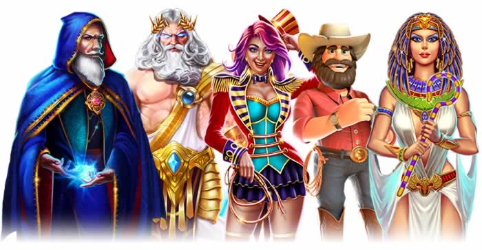 Jogos da rodada